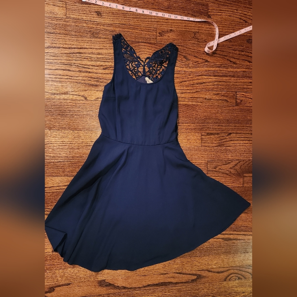 Formal Skater Dress